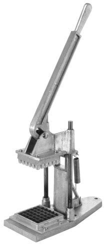 CHIP CUTTER VERTICAL 12 X 12MM - cater-care